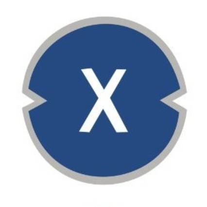 XDC Network logo