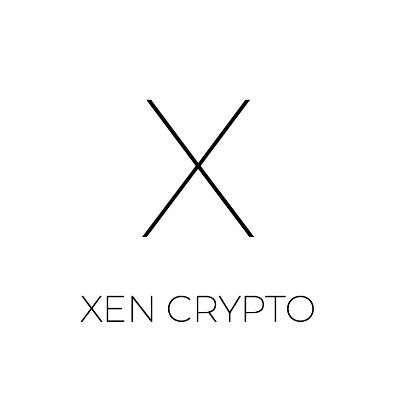 XEN Crypto (MXEN) logo