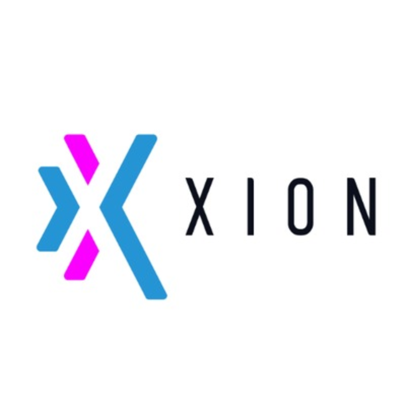 Xion Finance logo