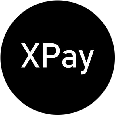 XPAY logo