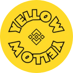 YELLOW logo