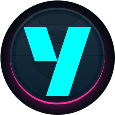 Yesports logo