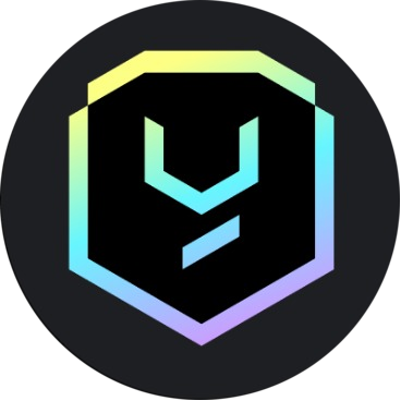 Yield Guild Games logo