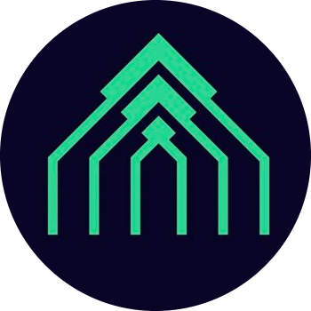 Crypto Valleys logo
