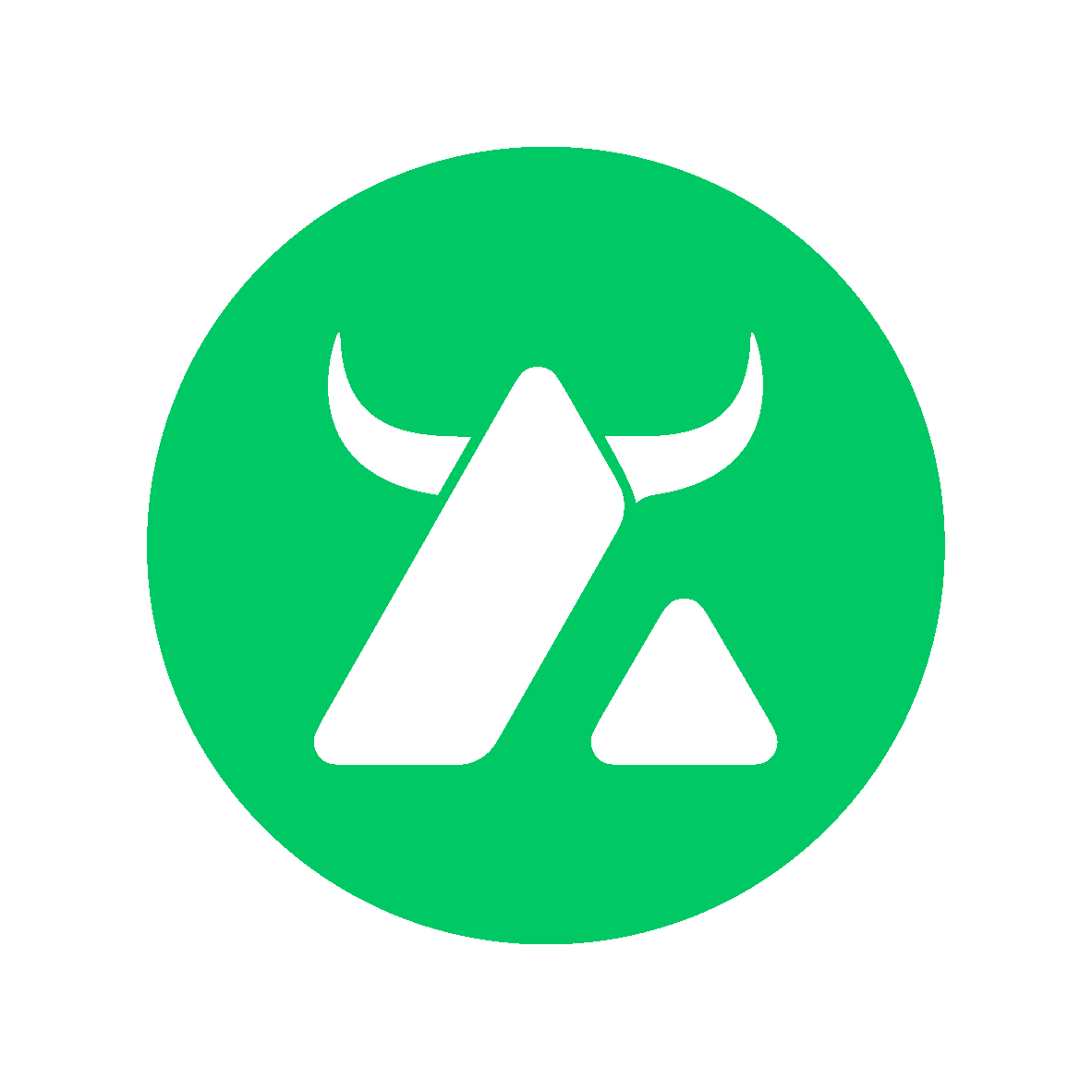 Yield Yak AVAX logo
