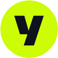 YOLO logo