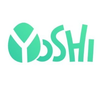 Yoshi.exchange logo