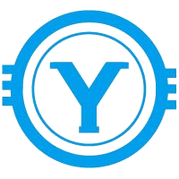 YottaChain logo