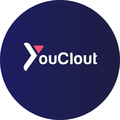 Youclout logo