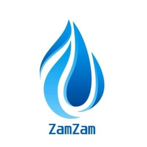 Zamzam logo