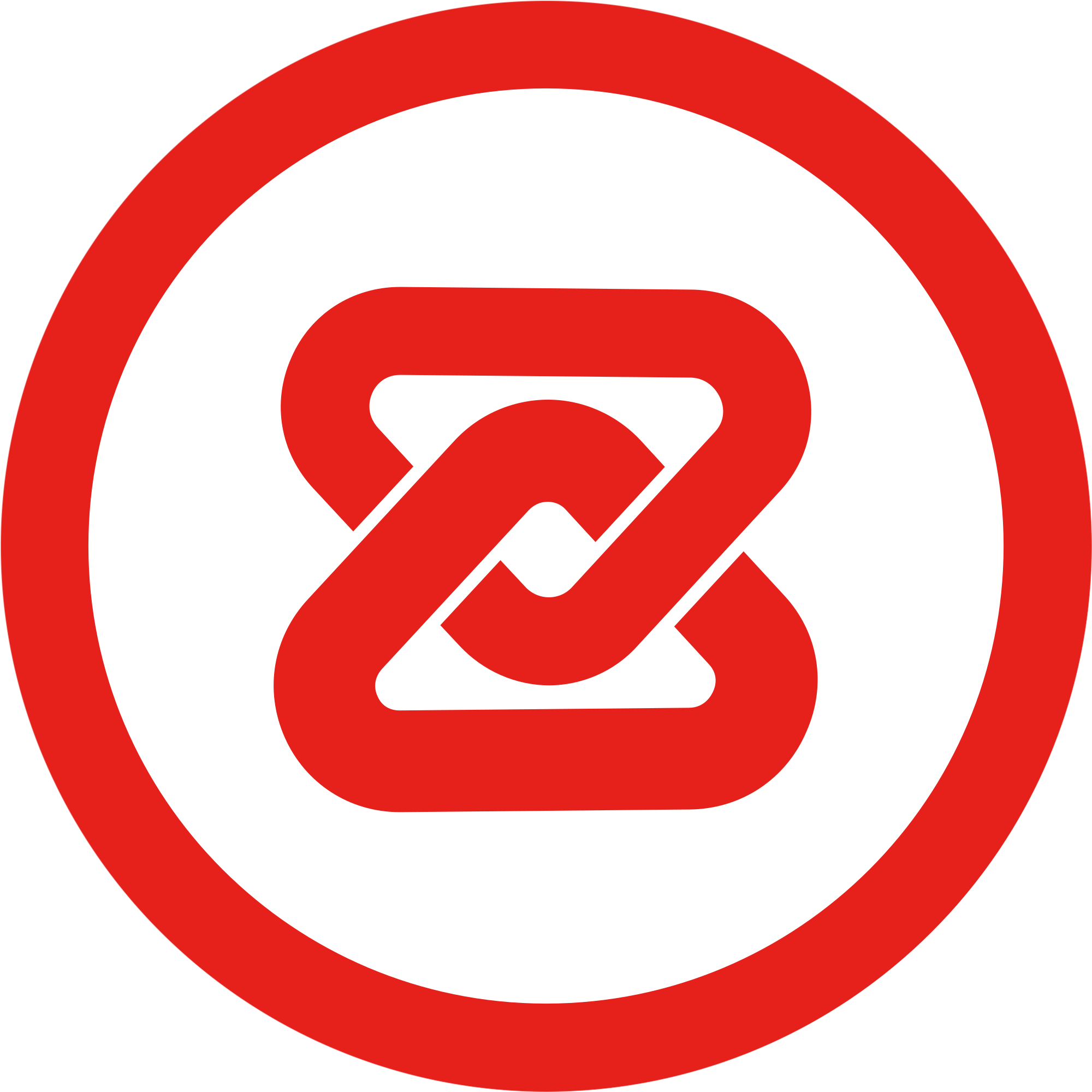 ZB Token logo