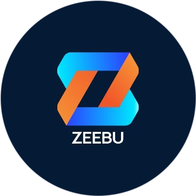 ZEEBU logo