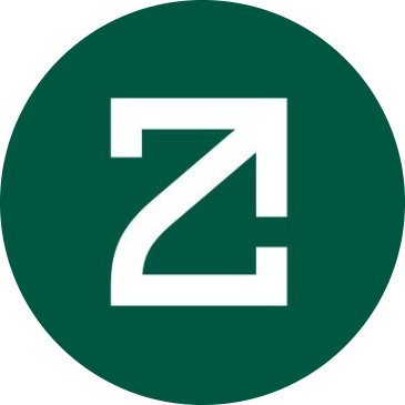 ZetaChain logo