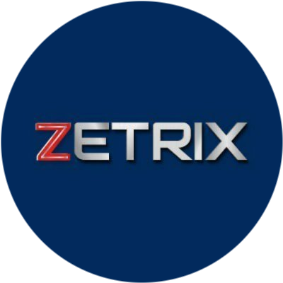 Zetrix logo