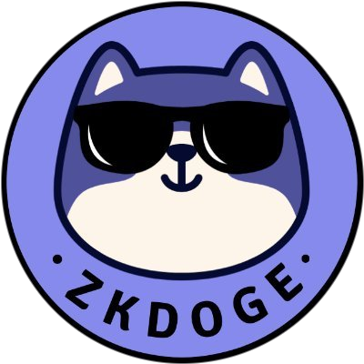 zkDoge logo