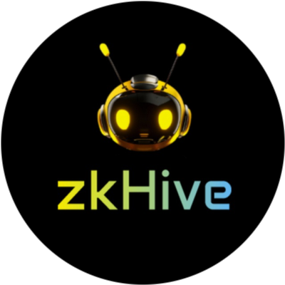 zkHive logo