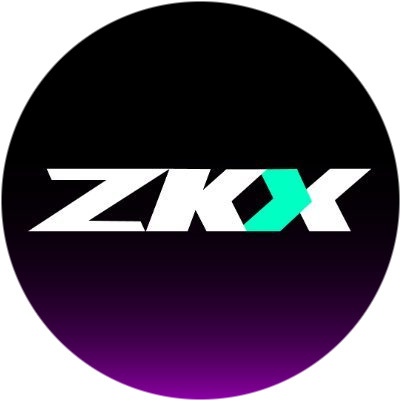 ZKX logo