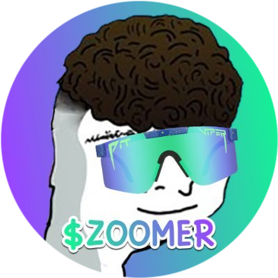 Zoomer logo